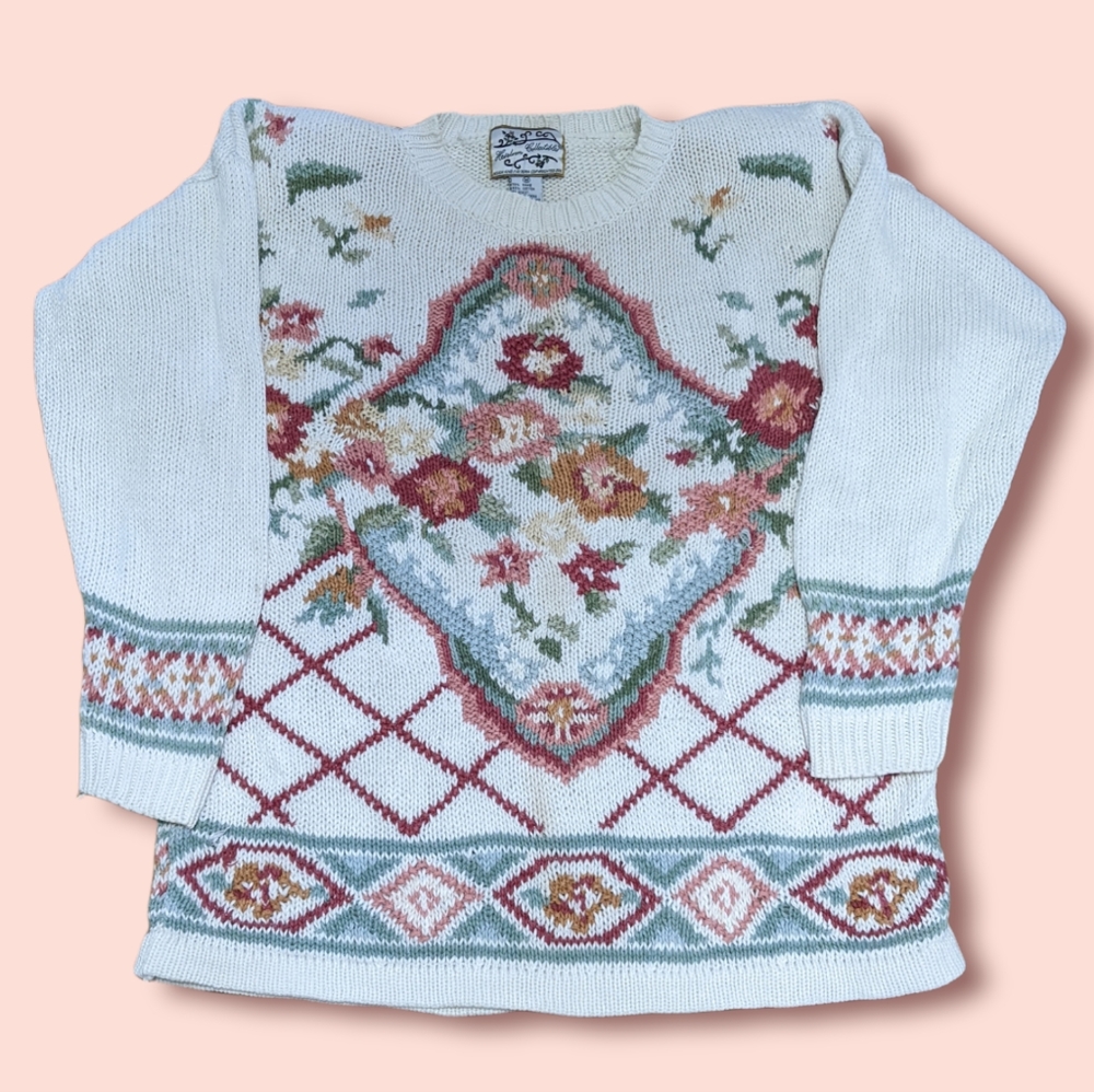Vintage Sweater